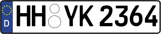 HH-YK2364