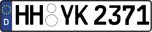 HH-YK2371