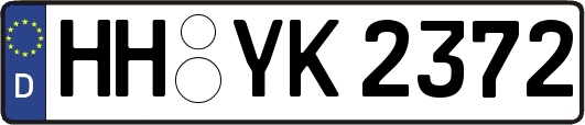 HH-YK2372