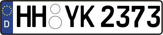 HH-YK2373