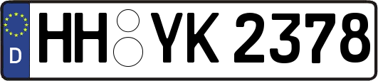 HH-YK2378