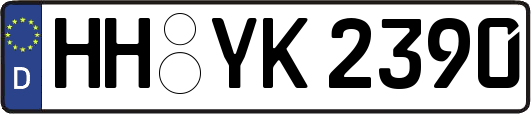 HH-YK2390