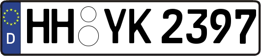 HH-YK2397