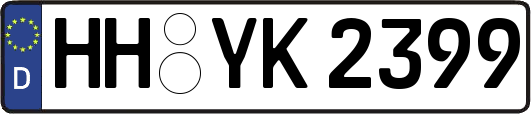 HH-YK2399