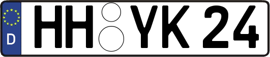 HH-YK24