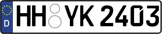 HH-YK2403