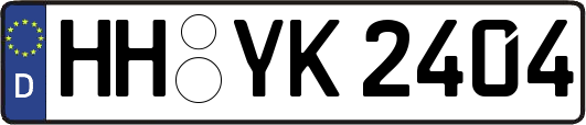 HH-YK2404