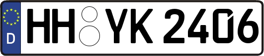HH-YK2406