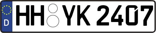 HH-YK2407