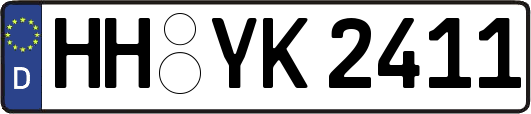 HH-YK2411