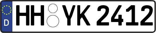 HH-YK2412