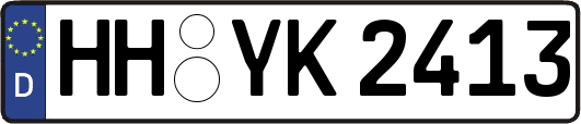 HH-YK2413