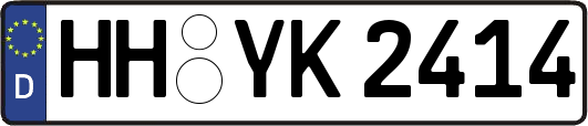 HH-YK2414