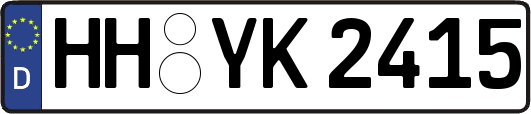 HH-YK2415
