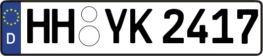 HH-YK2417
