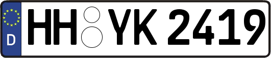 HH-YK2419