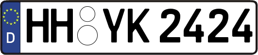 HH-YK2424