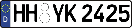 HH-YK2425