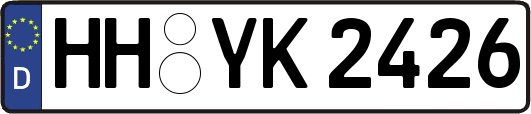 HH-YK2426