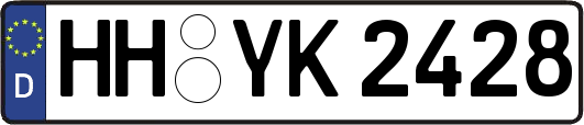 HH-YK2428