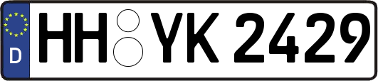 HH-YK2429