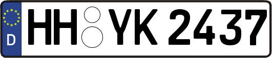 HH-YK2437