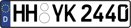 HH-YK2440