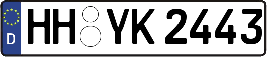 HH-YK2443