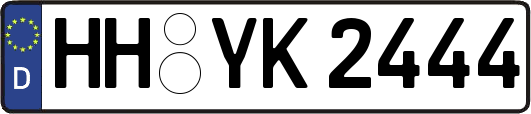HH-YK2444