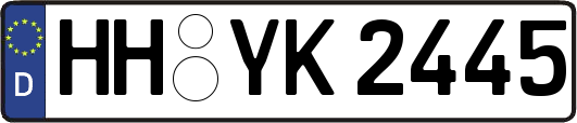 HH-YK2445