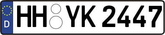 HH-YK2447