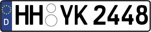 HH-YK2448