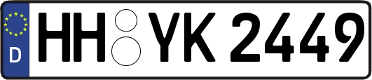 HH-YK2449