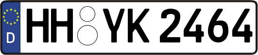 HH-YK2464