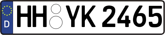 HH-YK2465