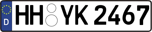 HH-YK2467