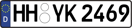 HH-YK2469