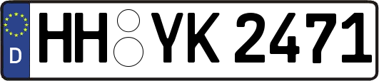 HH-YK2471
