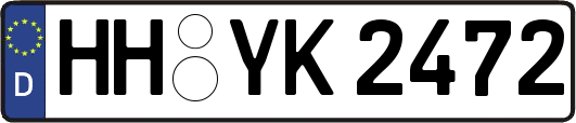HH-YK2472
