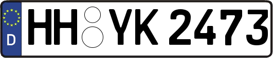 HH-YK2473