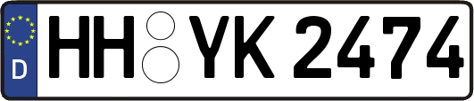 HH-YK2474
