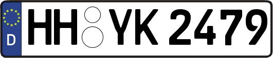 HH-YK2479