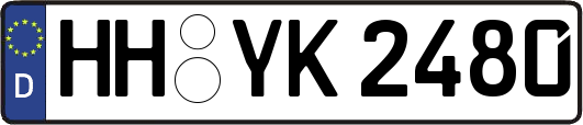 HH-YK2480