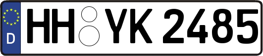 HH-YK2485