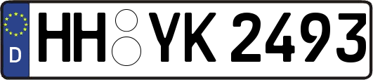 HH-YK2493