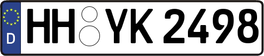 HH-YK2498