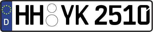HH-YK2510