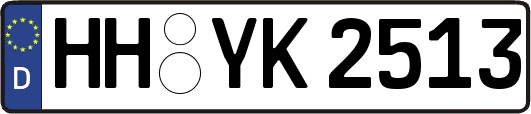 HH-YK2513