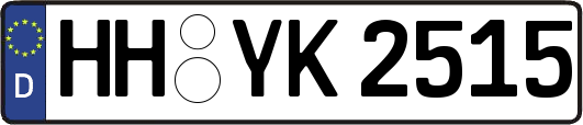 HH-YK2515