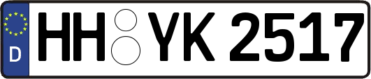 HH-YK2517